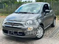 2021 Fiat 500