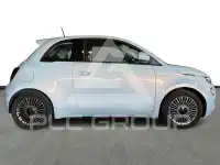 2021 Fiat 500