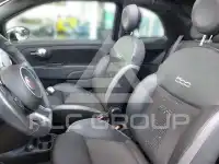 2021 Fiat 500