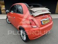 2021 Fiat 500
