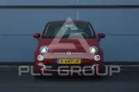 2021 Fiat 500