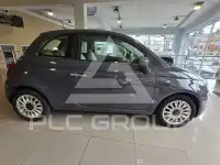 2021 Fiat 500