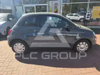 2021 Fiat 500