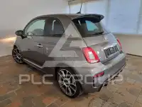 2021 Fiat 500