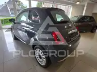 2021 Fiat 500
