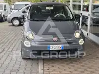 2021 Fiat 500