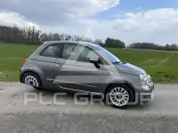 2021 Fiat 500