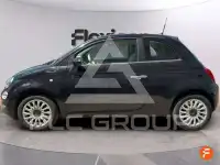 2021 Fiat 500