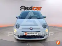 2021 Fiat 500