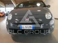 2021 Fiat 500