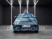 2021 Fiat 500