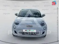 2021 Fiat 500