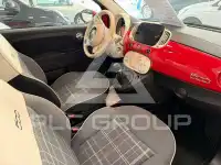 2021 Fiat 500