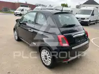 2021 Fiat 500
