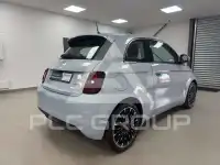 2021 Fiat 500
