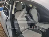 2021 Fiat 500