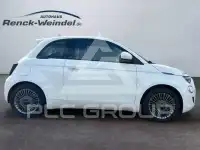 2021 Fiat 500