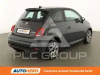 2021 Fiat 500