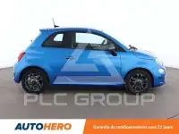 2021 Fiat 500