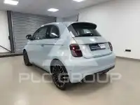 2021 Fiat 500