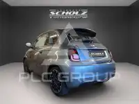 2021 Fiat 500