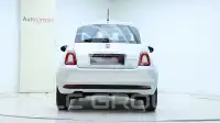 2021 Fiat 500