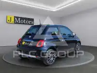 2021 Fiat 500
