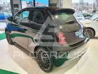 2021 Fiat 500