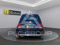 2021 Fiat 500