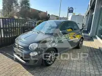 2021 Fiat 500