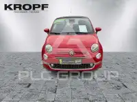 2021 Fiat 500