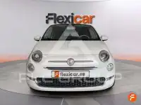 2021 Fiat 500