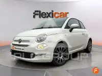 2021 Fiat 500