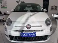 2021 Fiat 500