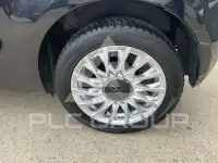 2021 Fiat 500