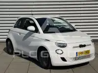 2021 Fiat 500