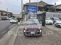2021 Fiat 500
