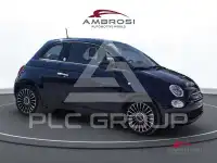 2021 Fiat 500