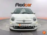 2021 Fiat 500