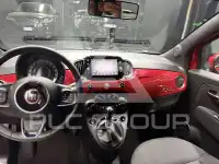 2021 Fiat 500