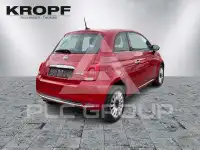 2021 Fiat 500