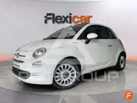 2021 Fiat 500
