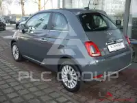 2021 Fiat 500
