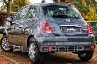 2021 Fiat 500