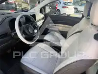2021 Fiat 500