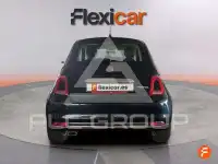 2021 Fiat 500