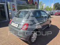2021 Fiat 500
