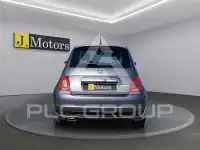 2021 Fiat 500