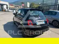 2021 Fiat 500