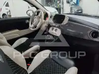 2021 Fiat 500